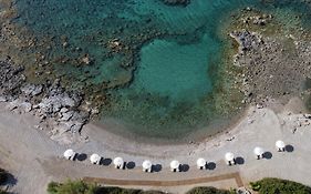 Al Mare Villas Rhodos